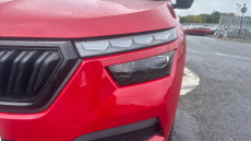 Skoda Kamiq 1.5 TSI Monte Carlo 5dr DSG Petrol Hatchback